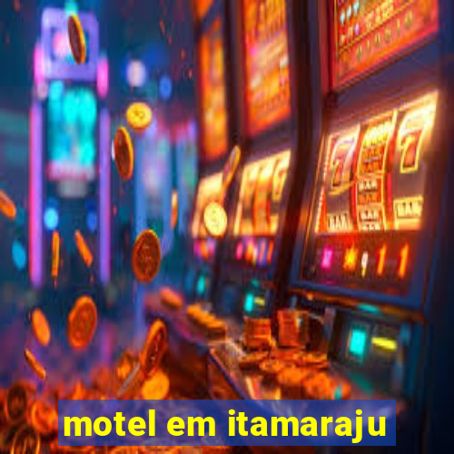 motel em itamaraju